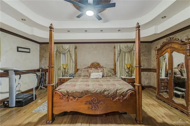 $275,000 | 228 Oak Ridge Drive, Rio Grande City, TX 78582