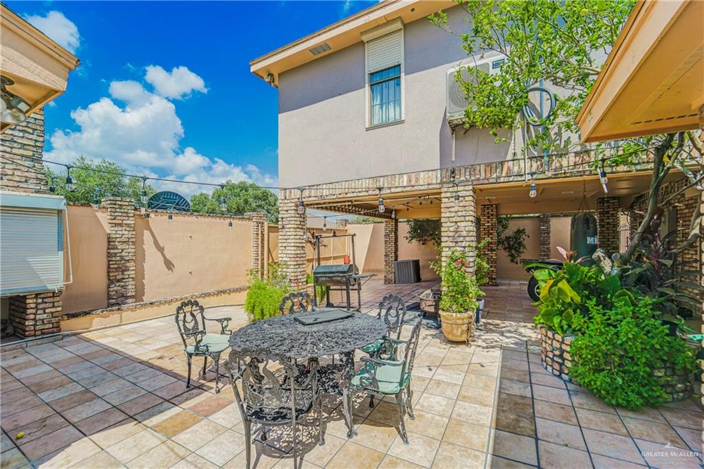 228 Oak Ridge Drive Rio Grande City, TX 78582 - Photo 16 of 20