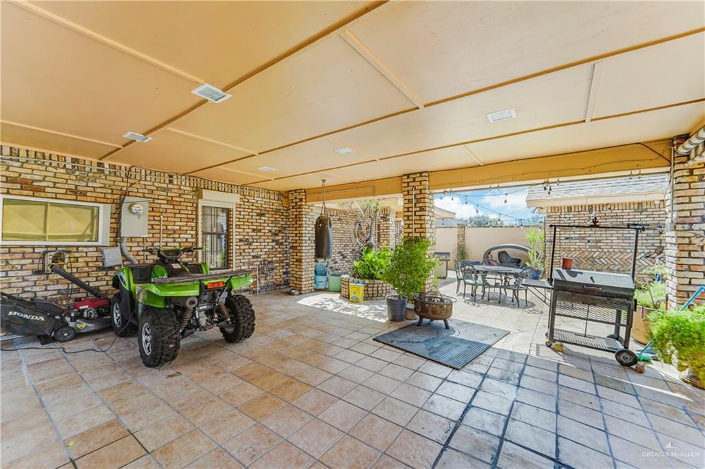 228 Oak Ridge Drive Rio Grande City, TX 78582 - Photo 18 of 20