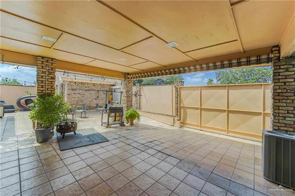 228 Oak Ridge Drive Rio Grande City, TX 78582 - Photo 19 of 20