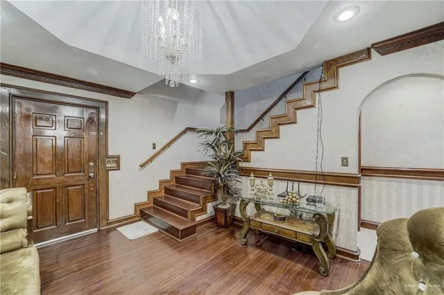 $275,000 | 228 Oak Ridge Drive, Rio Grande City, TX 78582