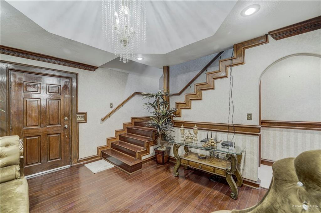 228 Oak Ridge Drive Rio Grande City, TX 78582 - Photo 2 of 20