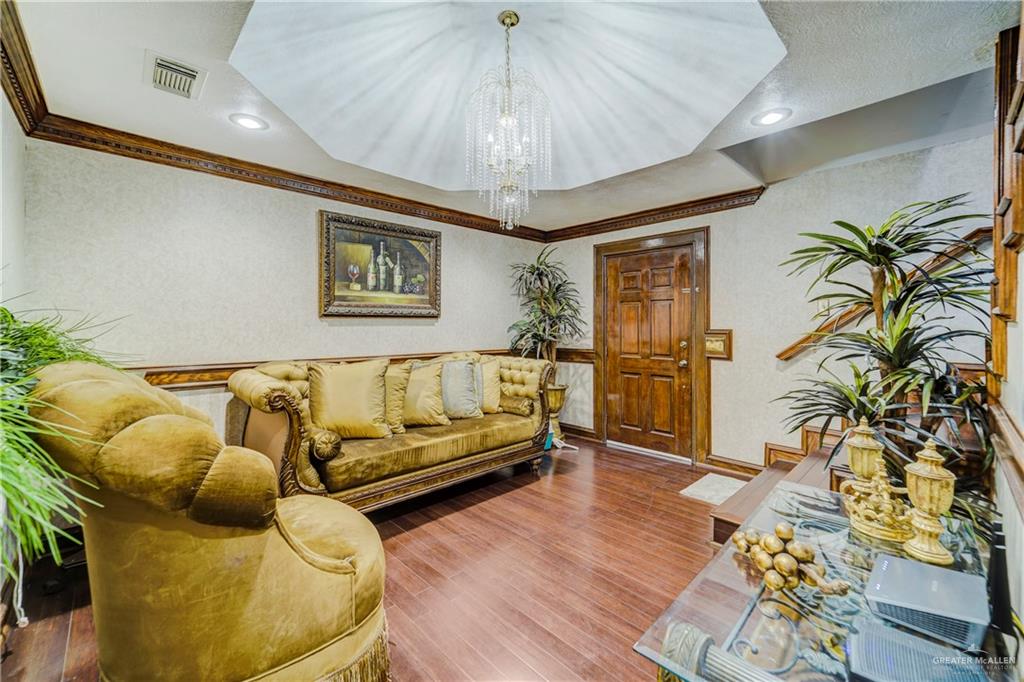 228 Oak Ridge Drive Rio Grande City, TX 78582 - Photo 4 of 20