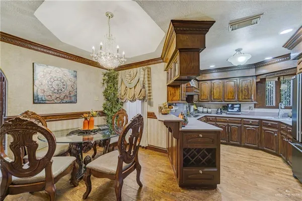 $275,000 | 228 Oak Ridge Drive, Rio Grande City, TX 78582
