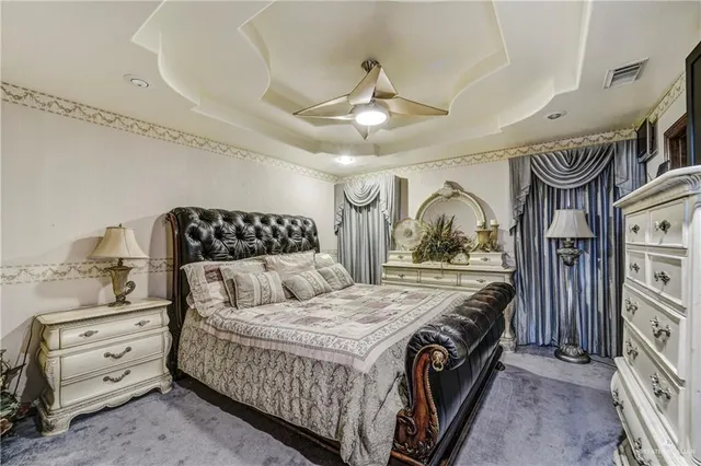 $275,000 | 228 Oak Ridge Drive, Rio Grande City, TX 78582