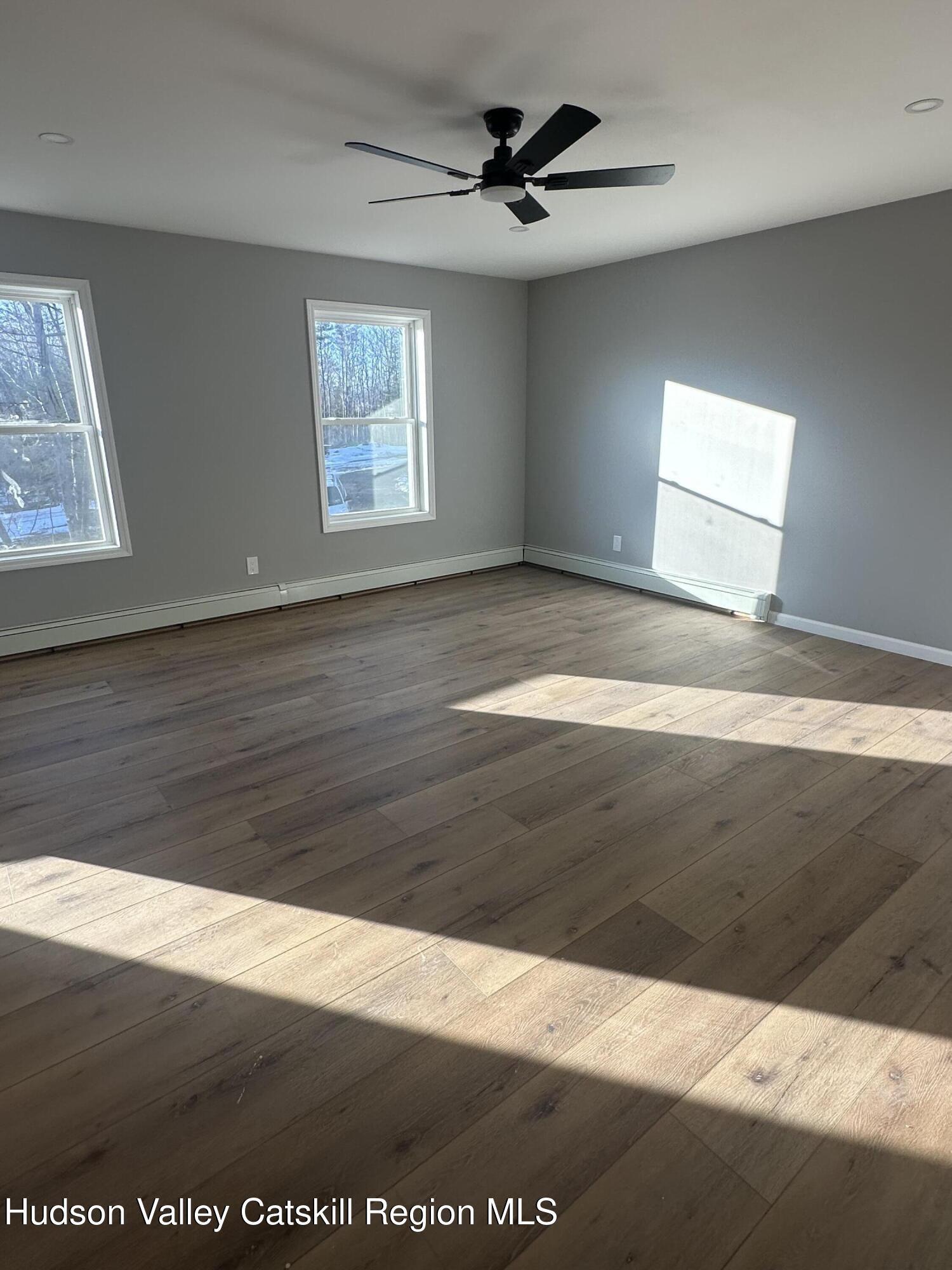 35 Olivers Way Cairo, NY 12413 - Photo 16 of 22 a view of empty room with window