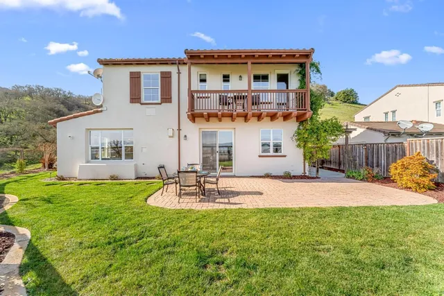 $1,850,000 | 1190 Olympic Court, Gilroy, CA 95020