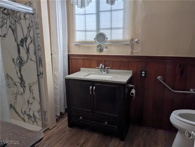 $185,000 | 643 McCannon Street, Pioche, NV 89043