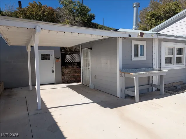 $185,000 | 643 McCannon Street, Pioche, NV 89043