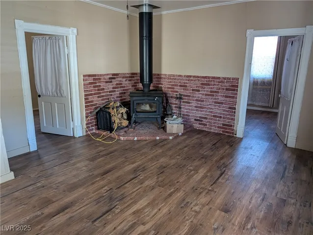 $185,000 | 643 McCannon Street, Pioche, NV 89043