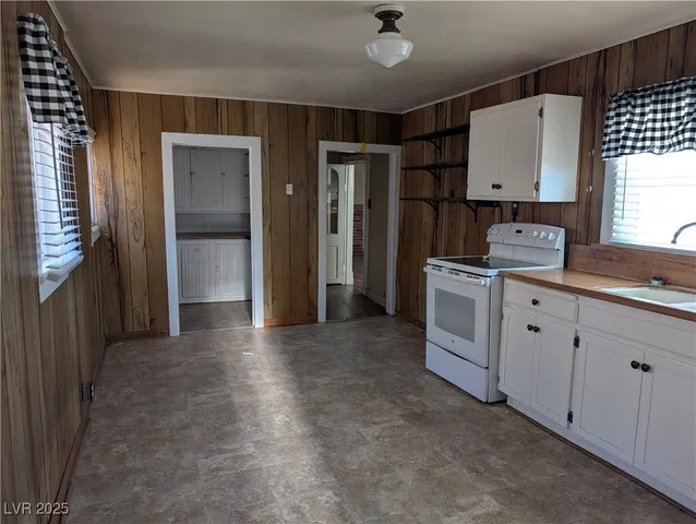 $185,000 | 643 McCannon Street, Pioche, NV 89043