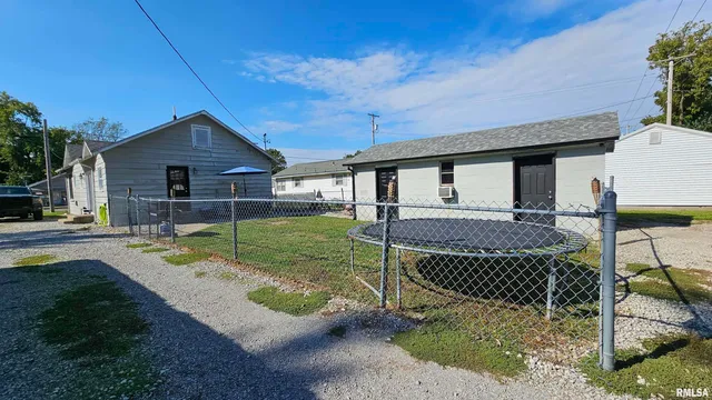 $82,150 | 1316 North Park Avenue, Herrin, IL 62948