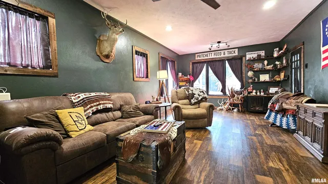 $82,150 | 1316 North Park Avenue, Herrin, IL 62948