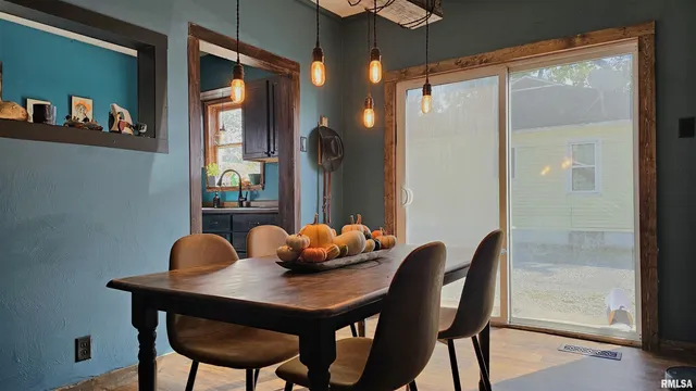 $82,150 | 1316 North Park Avenue, Herrin, IL 62948