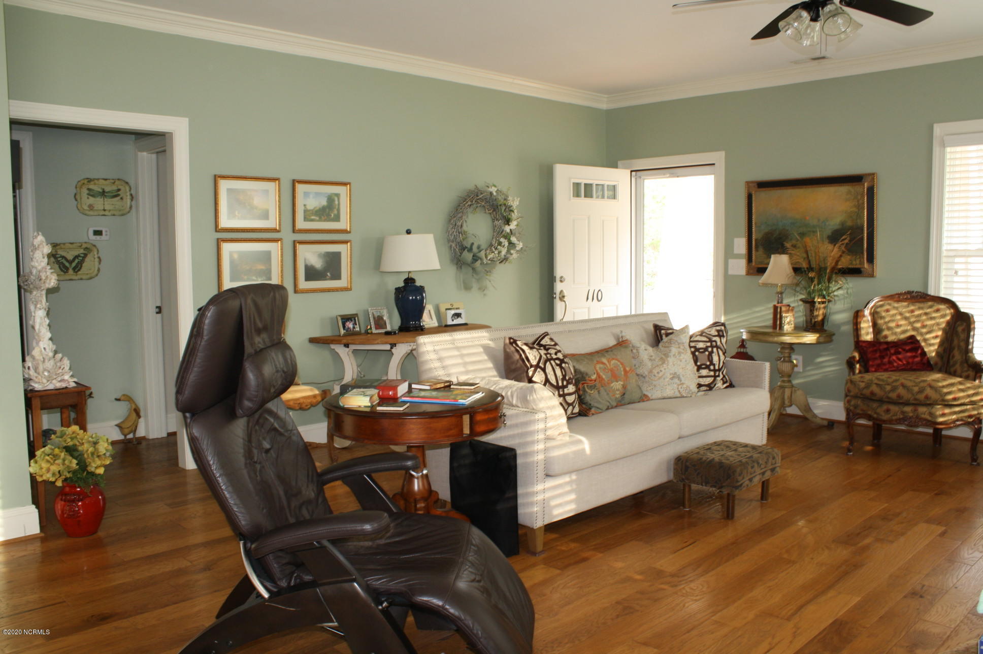 110 Scouts Bend Road Beaufort, NC 28516 - Photo 11 of 40 living area 11