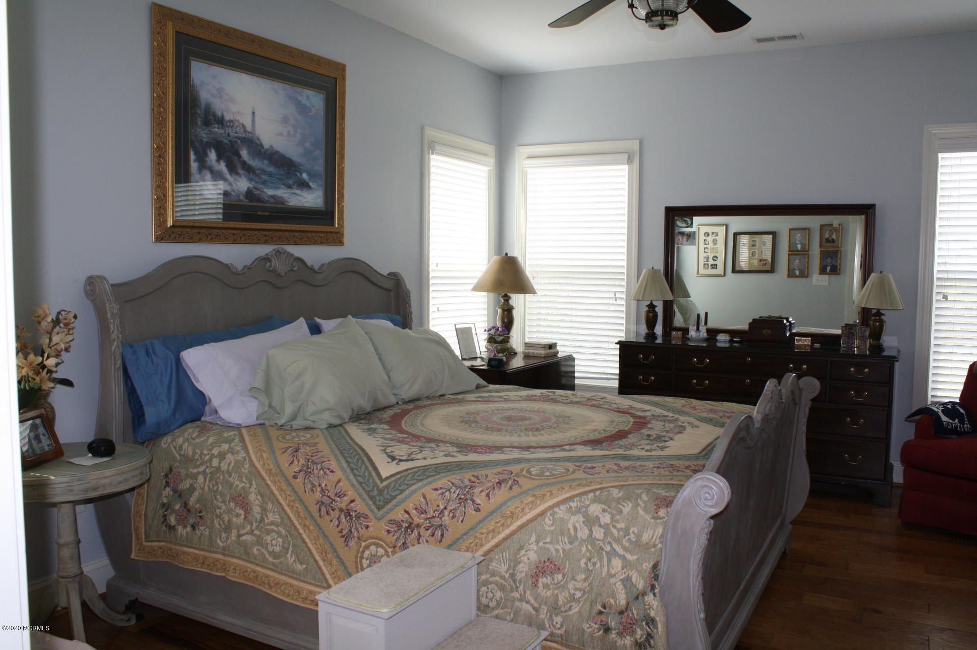 110 Scouts Bend Road Beaufort, NC 28516 - Photo 24 of 40 Owners suite 24