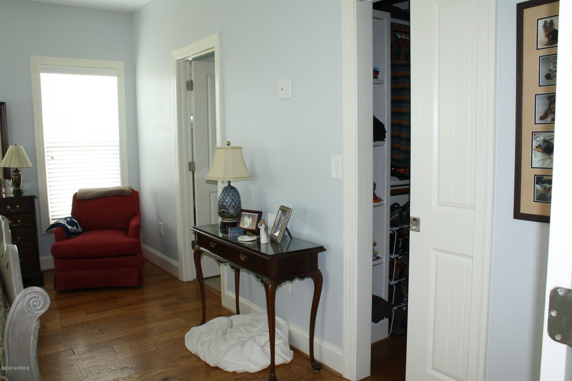 110 Scouts Bend Road Beaufort, NC 28516 - Photo 26 of 40 owners suite 26
