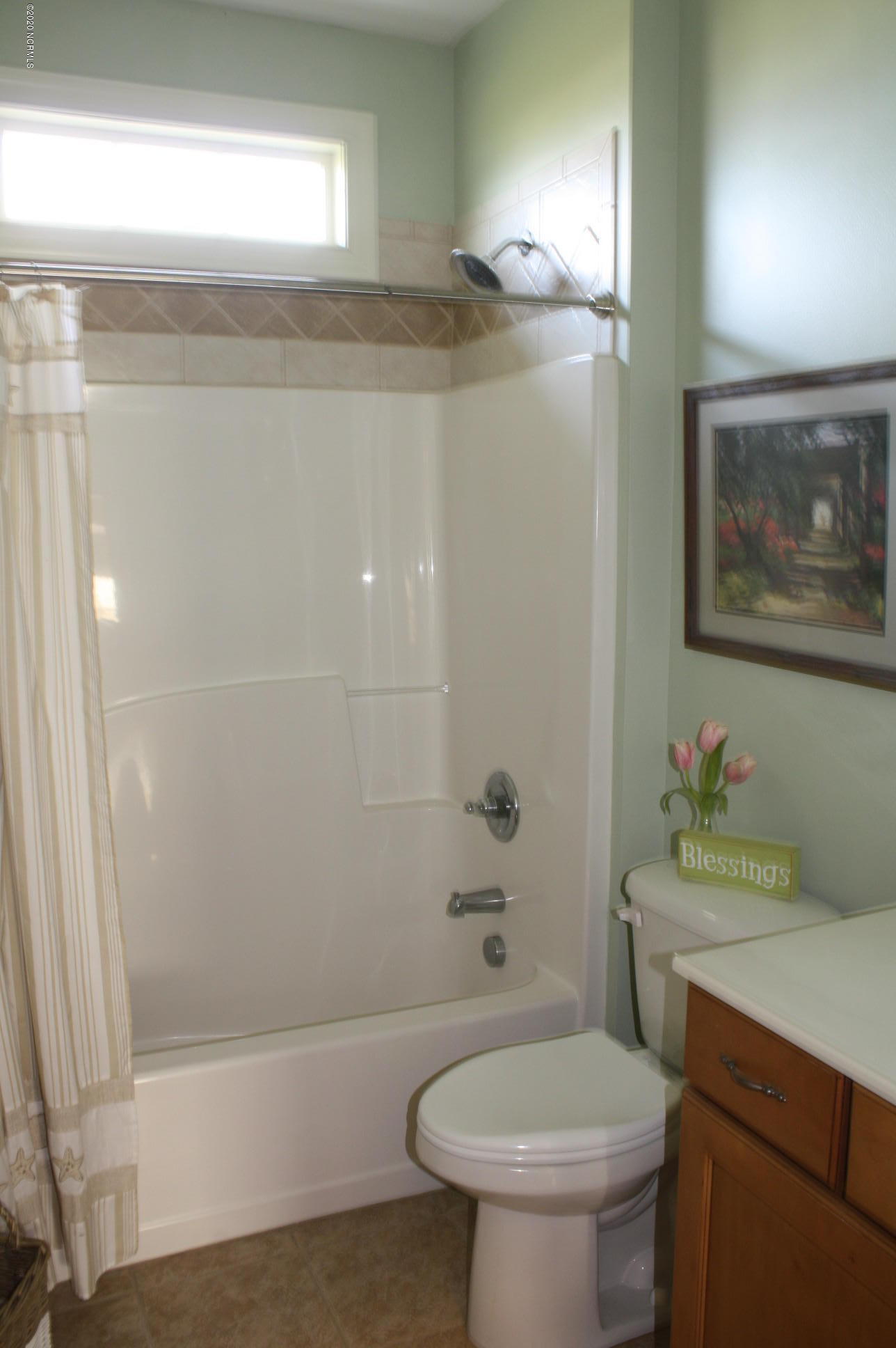 110 Scouts Bend Road Beaufort, NC 28516 - Photo 34 of 40 secondary bath 34