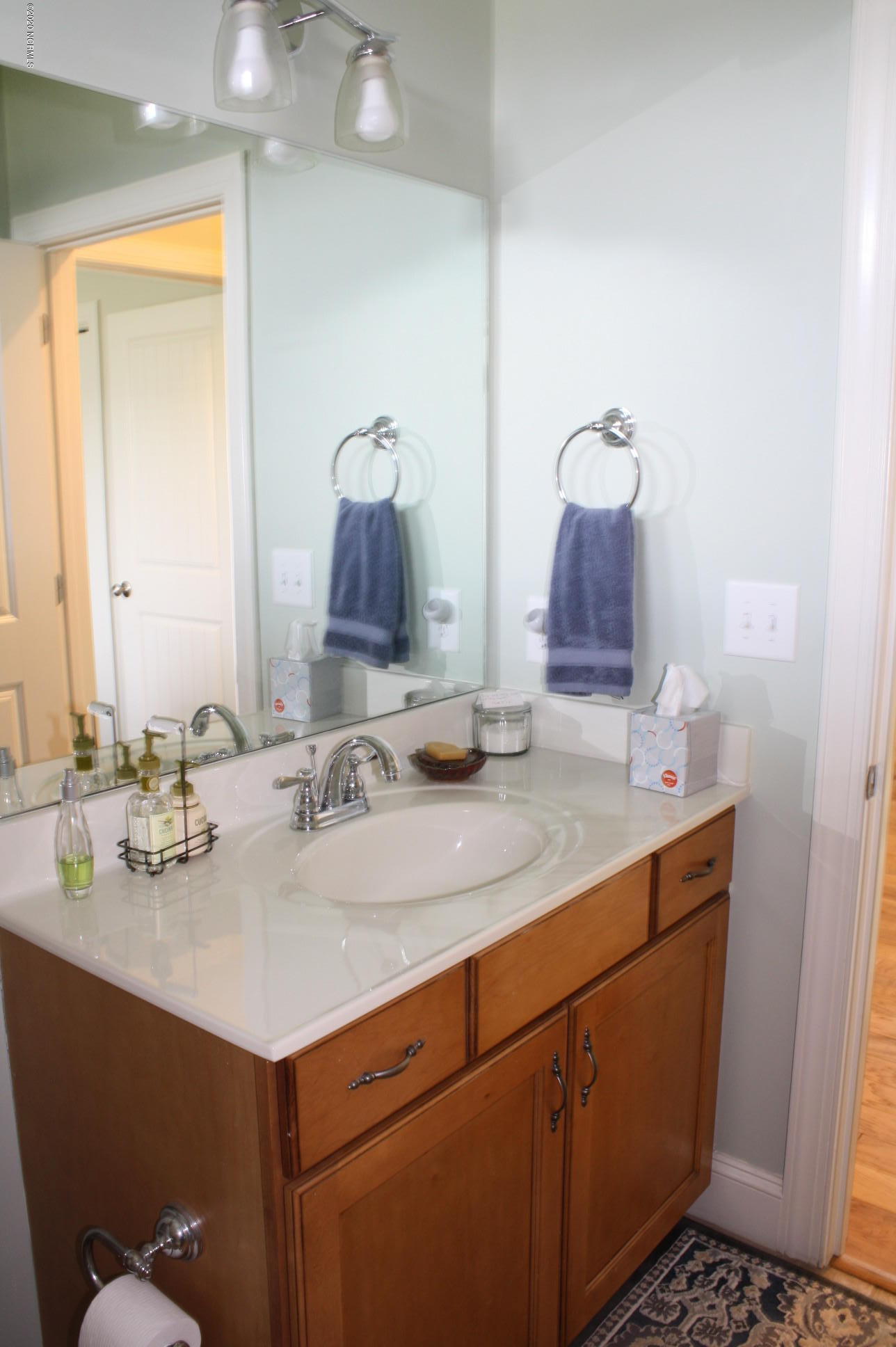 110 Scouts Bend Road Beaufort, NC 28516 - Photo 35 of 40 secondary bath 35