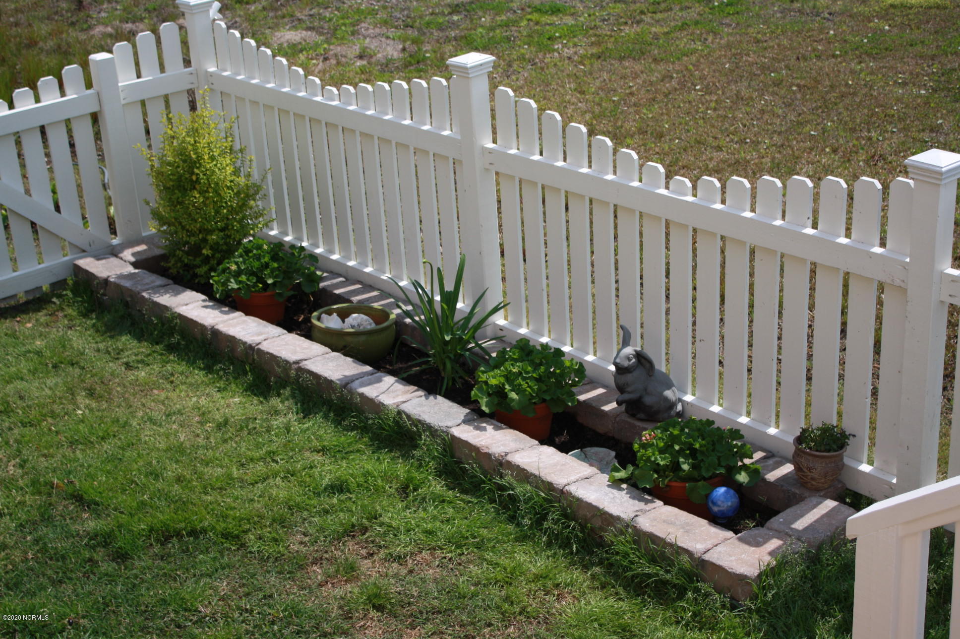 110 Scouts Bend Road Beaufort, NC 28516 - Photo 40 of 40 fence 40