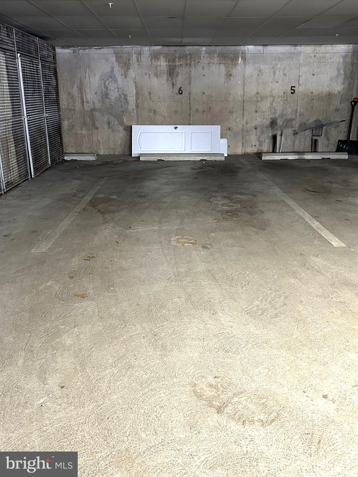 700 Avondale Road, Unit 3J Wallingford, PA 19086 - Photo 18 of 19 Indoor Parking Space