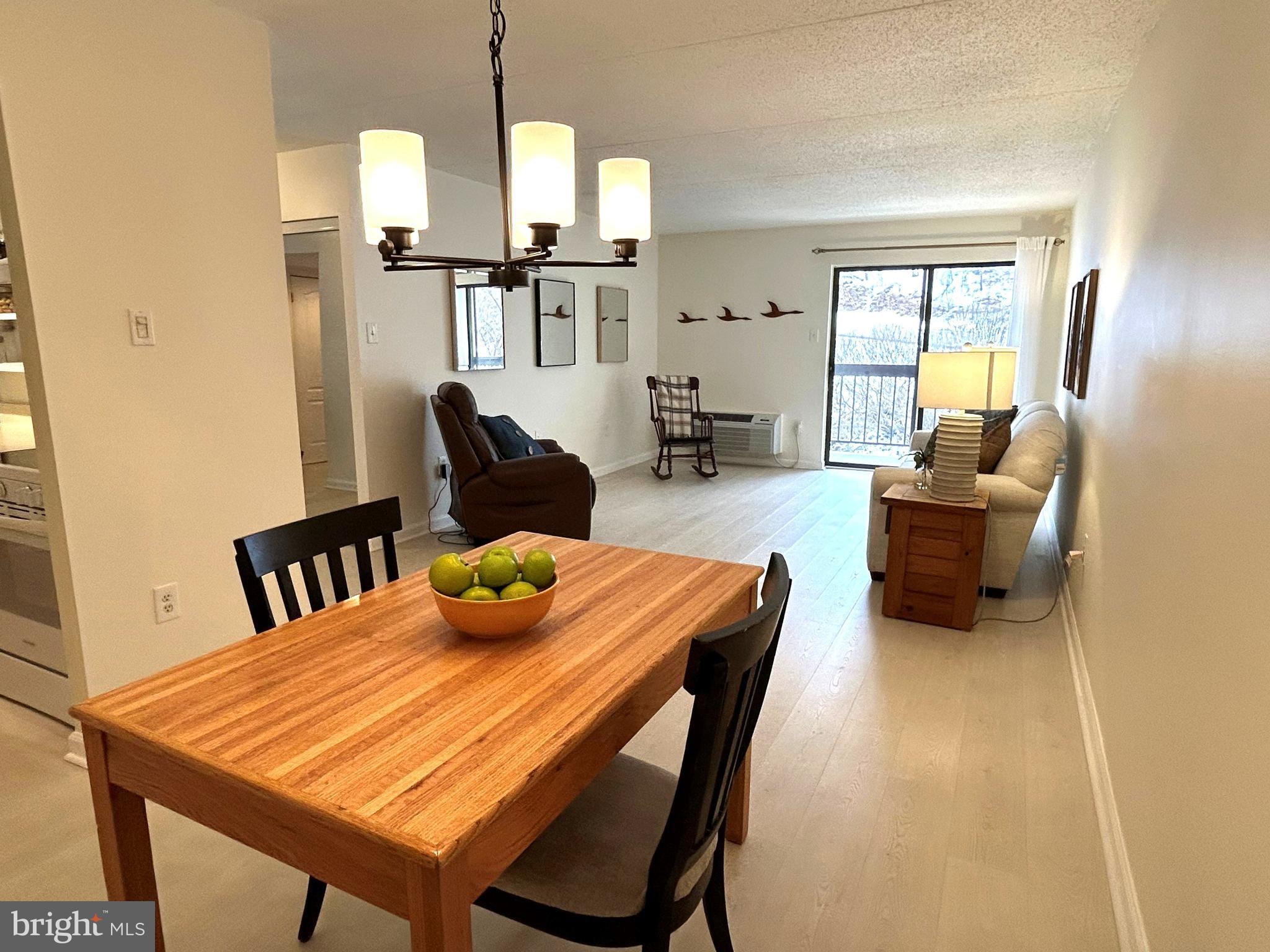 700 Avondale Road, Unit 3J Wallingford, PA 19086 - Photo 3 of 19 Dining Room