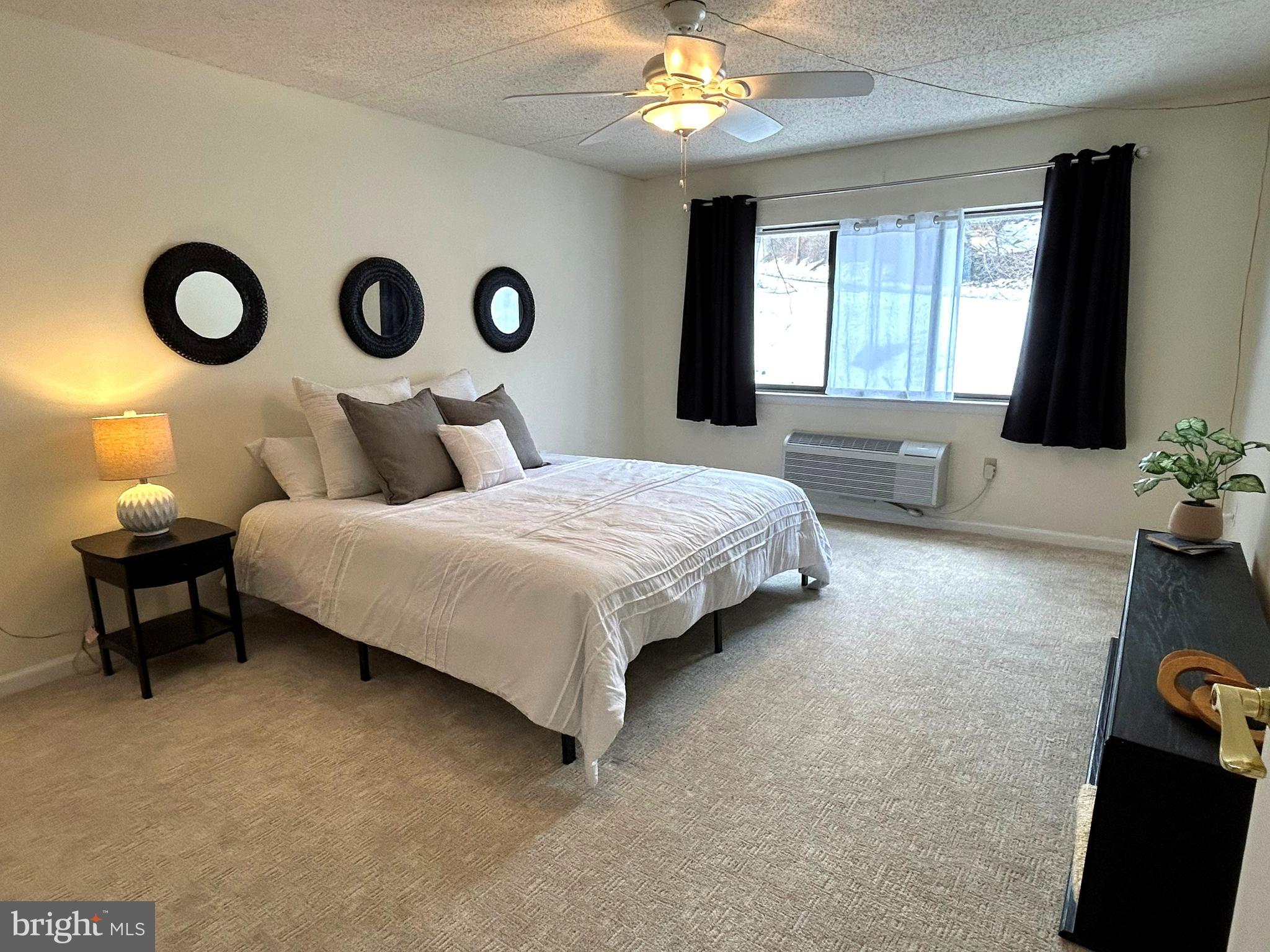 700 Avondale Road, Unit 3J Wallingford, PA 19086 - Photo 8 of 19 Master Bedroom