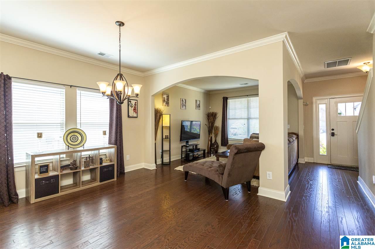 358 Blackberry Boulevard Springville, AL 35146 - Photo 8 of 50