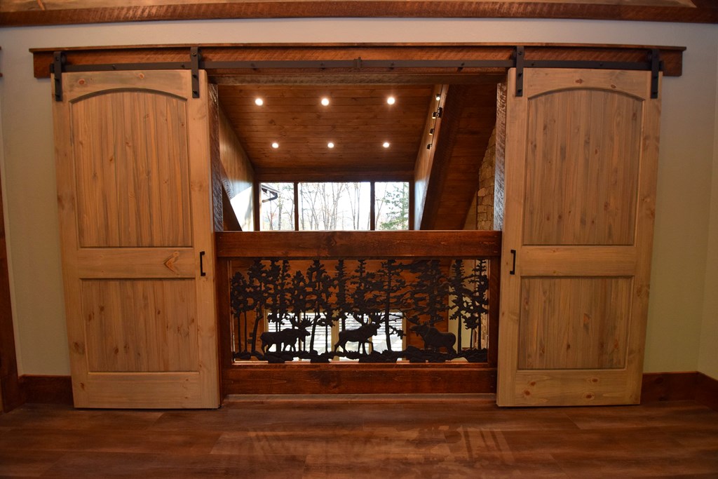 322 Ridge Brook Drive Morganton, GA 30560 - Photo 29 of 48 Gallery Image 29