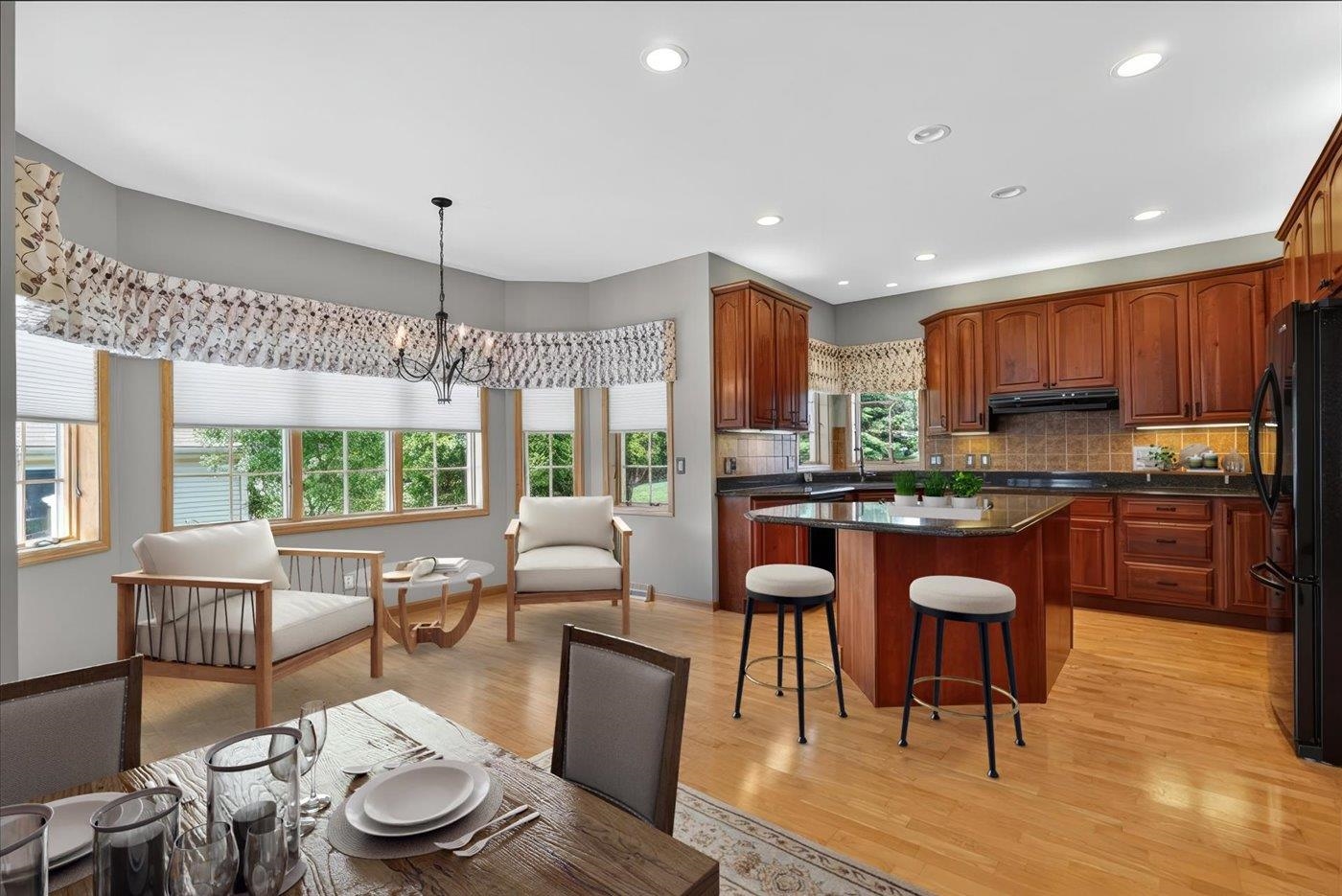 9101 Settlers Road Madison, WI 53717 - Photo 8 of 49