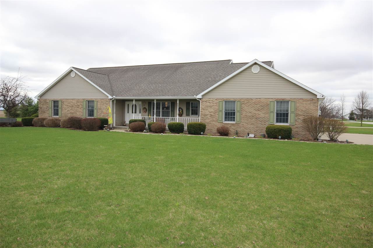 4273 West Division Road Huntington, IN 46750 - Photo 1 of 15 Gallery Image 1