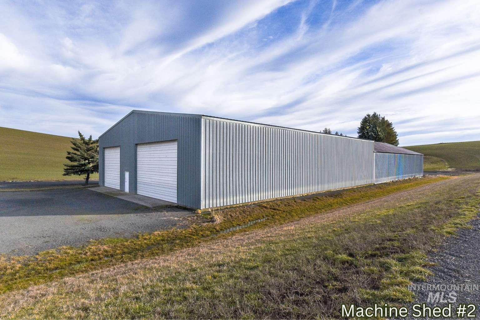 1040 Driscoll Ridge Road Troy, ID 83871 - Photo 23 of 31 Gallery Image 23