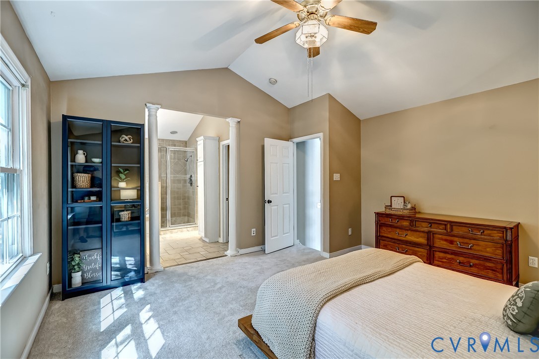 5500 Windy Ridge Drive Midlothian, VA 23112 - Photo 25 of 33 Gallery Image 25