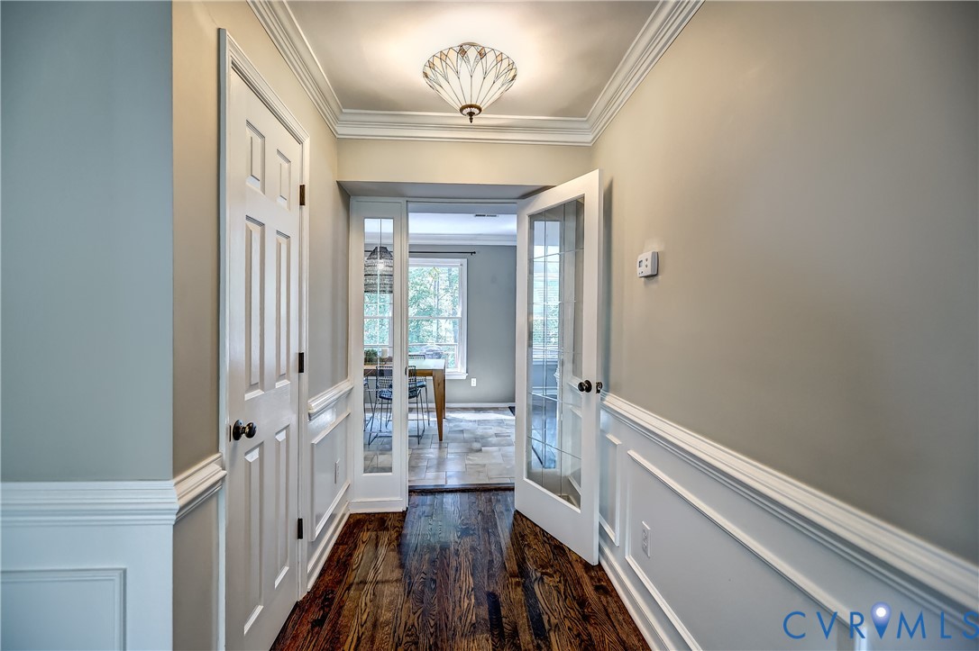 5500 Windy Ridge Drive Midlothian, VA 23112 - Photo 7 of 33 Gallery Image 7