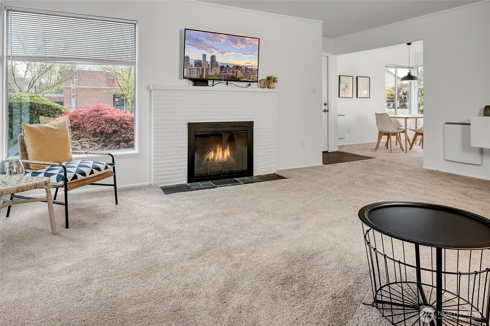 4606 Northeast 47th Street Seattle, WA 98105 - Photo 6 of 36