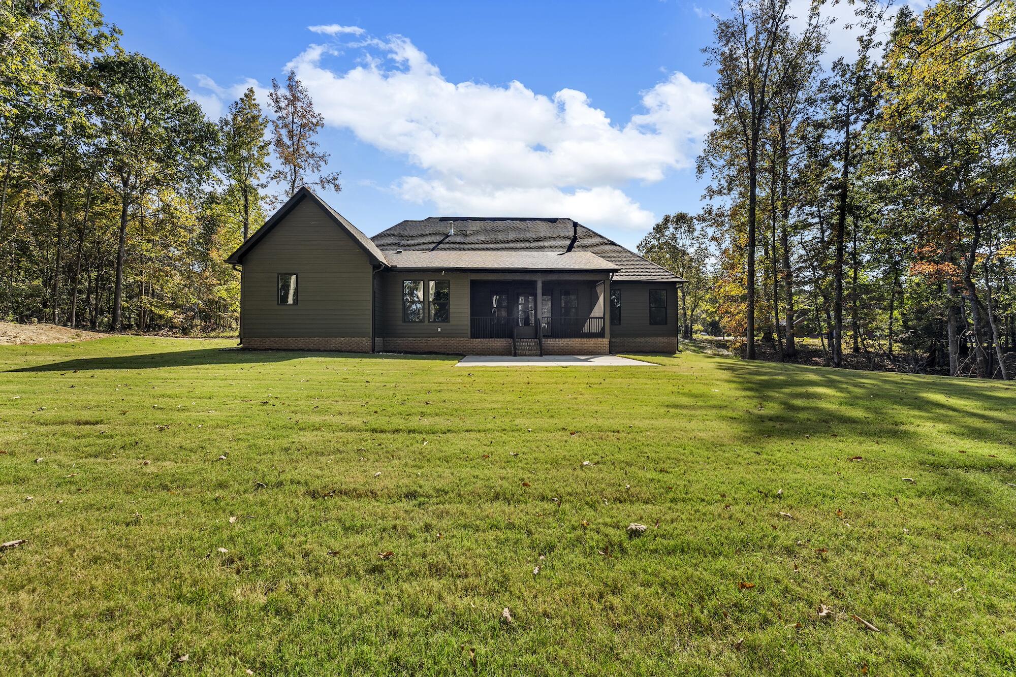 7817 Little Britton Road, Unit LOT A1 Meggett, SC 29449 - Photo 15 of 21 37