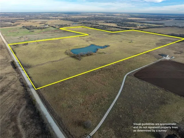 $480,000 | Pratt Rd Road, Erie, KS 66733