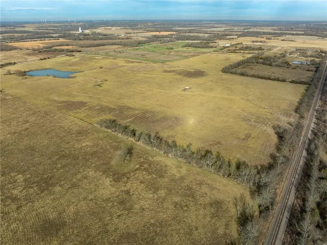 $480,000 | Pratt Rd Road, Erie, KS 66733