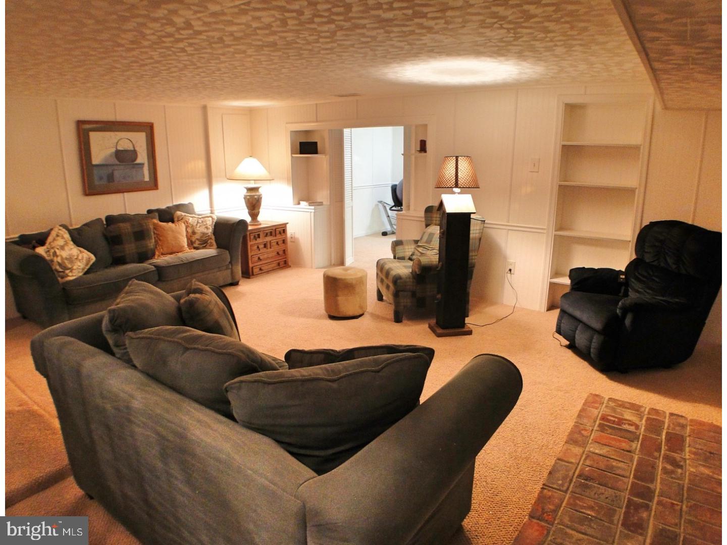 3454 Vinton Road Philadelphia, PA 19154 - Photo 14 of 25 Basement - Finished