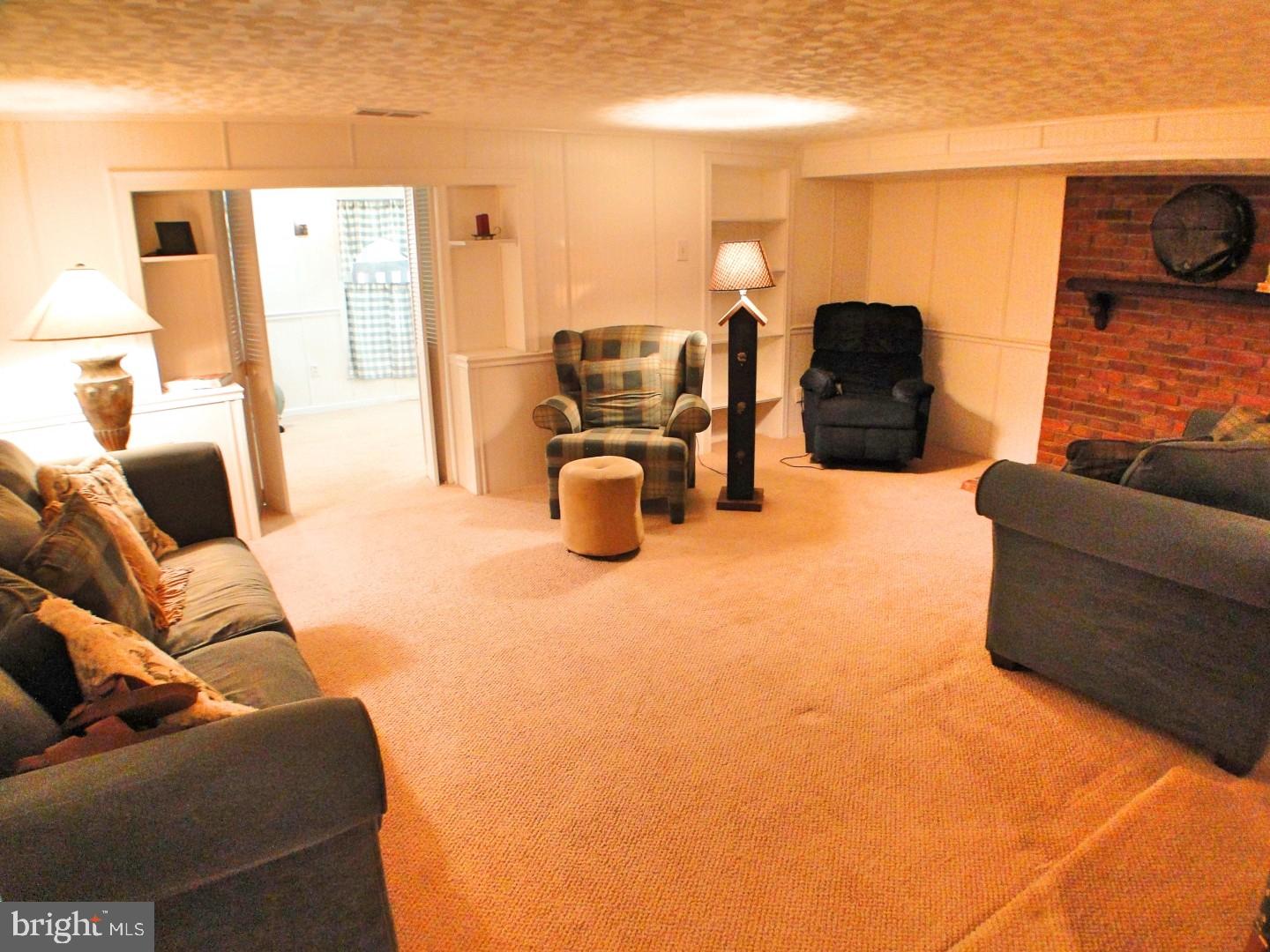 3454 Vinton Road Philadelphia, PA 19154 - Photo 15 of 25 Basement - Finished