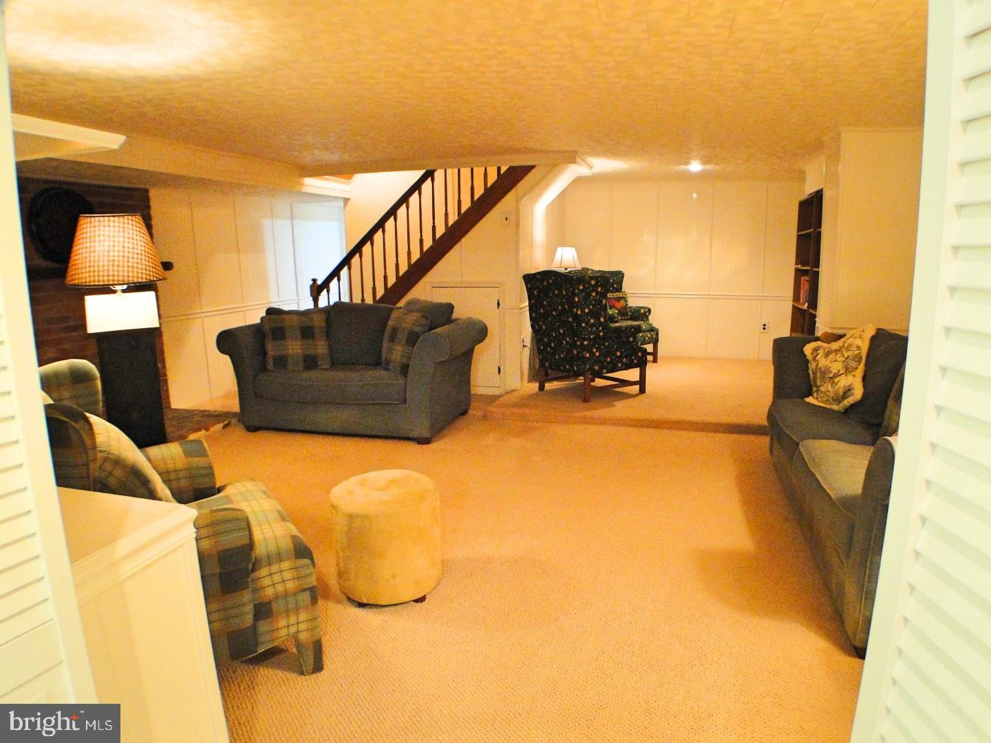 3454 Vinton Road Philadelphia, PA 19154 - Photo 16 of 25 Basement - Finished