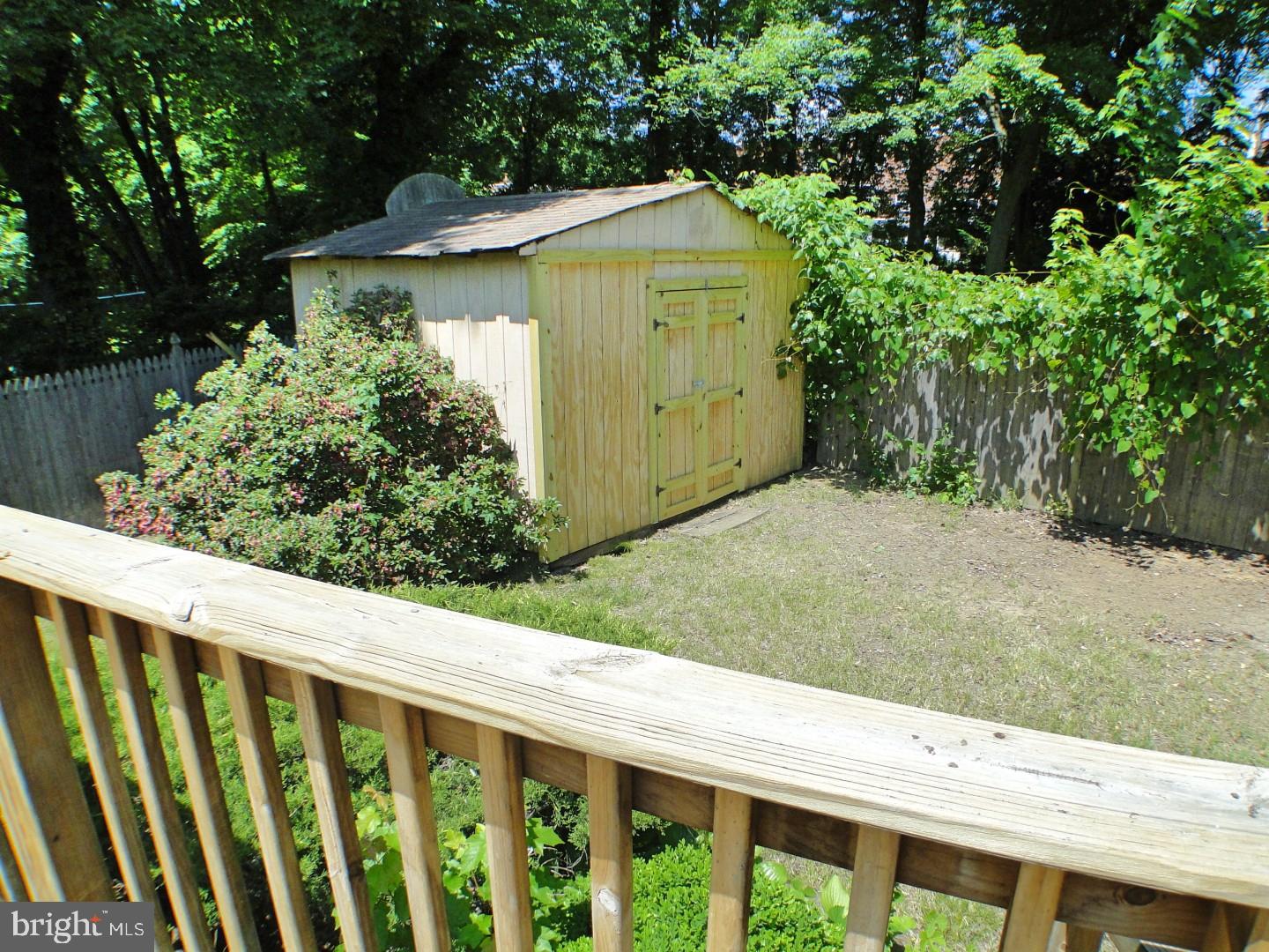 3454 Vinton Road Philadelphia, PA 19154 - Photo 23 of 25 Storage Shed