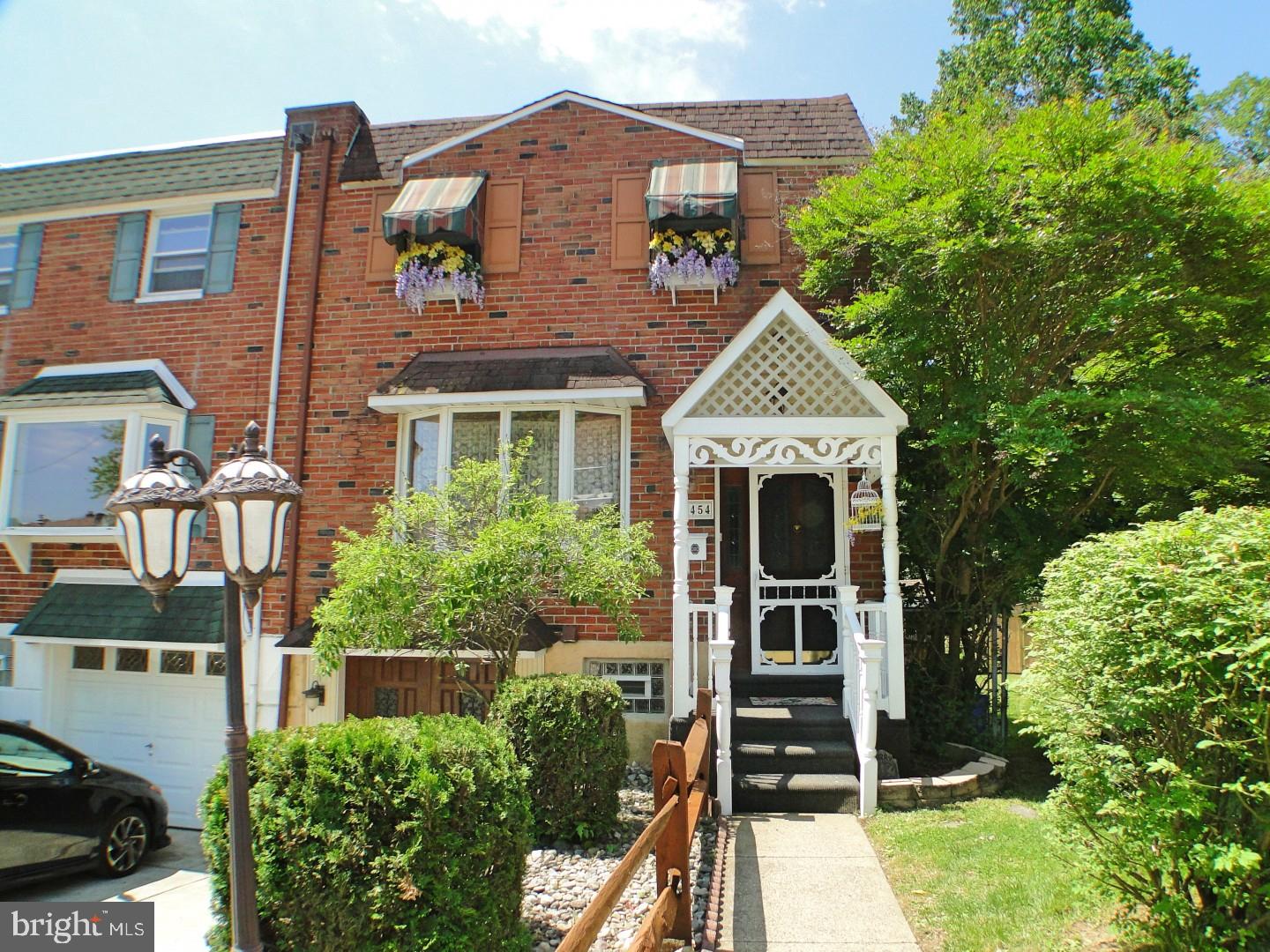 3454 Vinton Road Philadelphia, PA 19154 - Photo 24 of 25