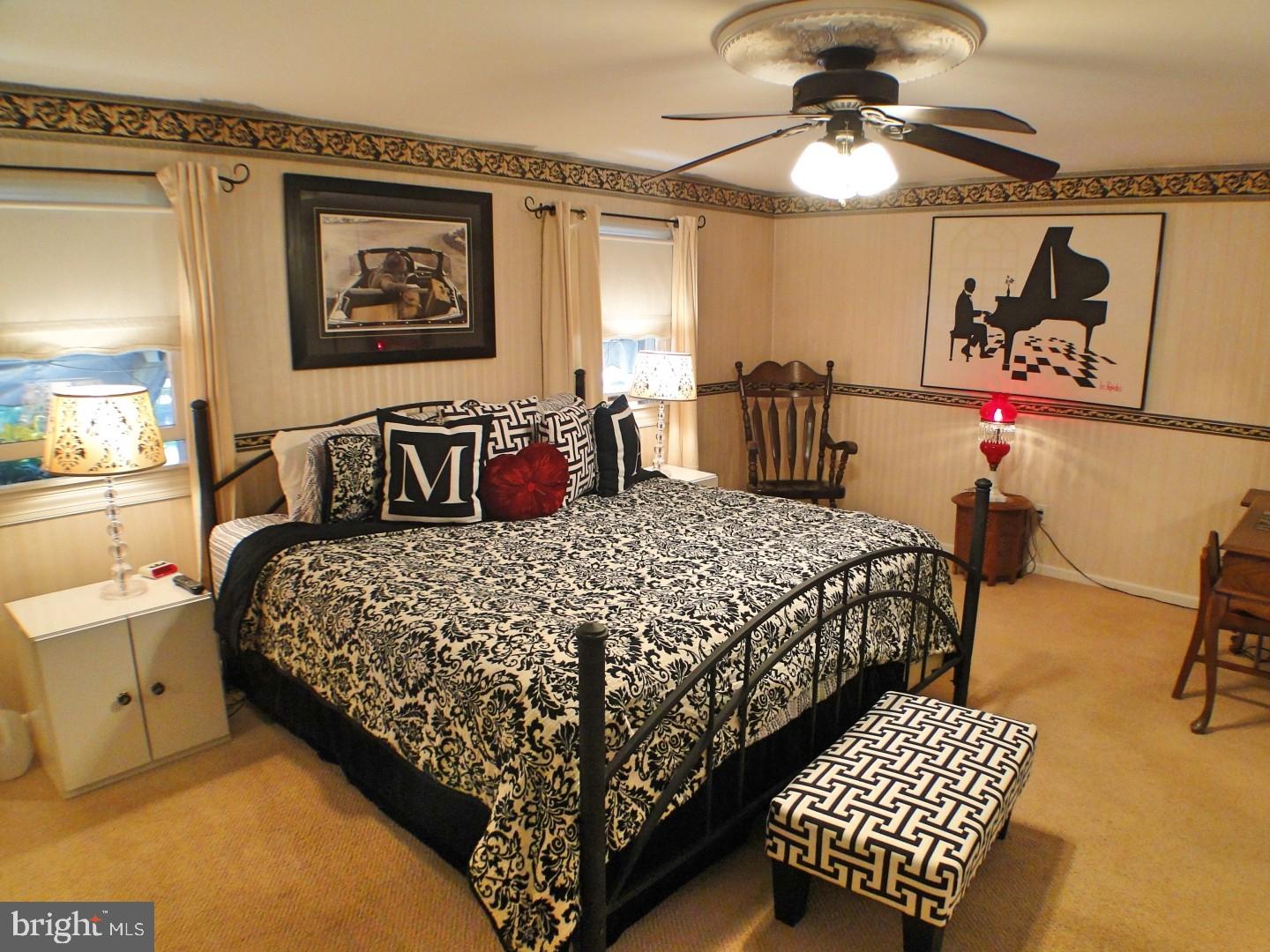 3454 Vinton Road Philadelphia, PA 19154 - Photo 8 of 25 Bedroom - Main