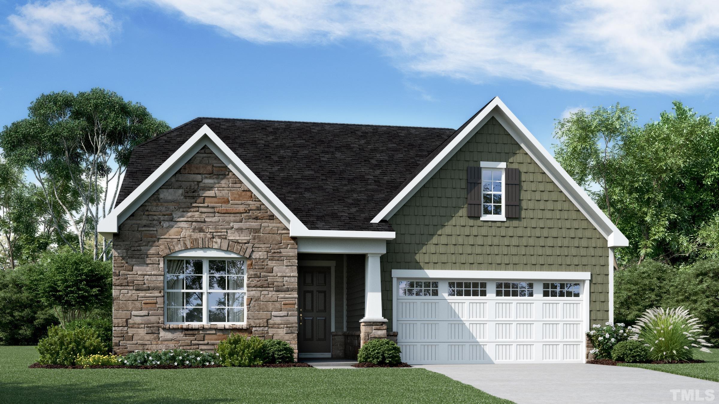 289 English Violet Lane, Unit 331 Raleigh, NC 27610 - Photo 1 of 37