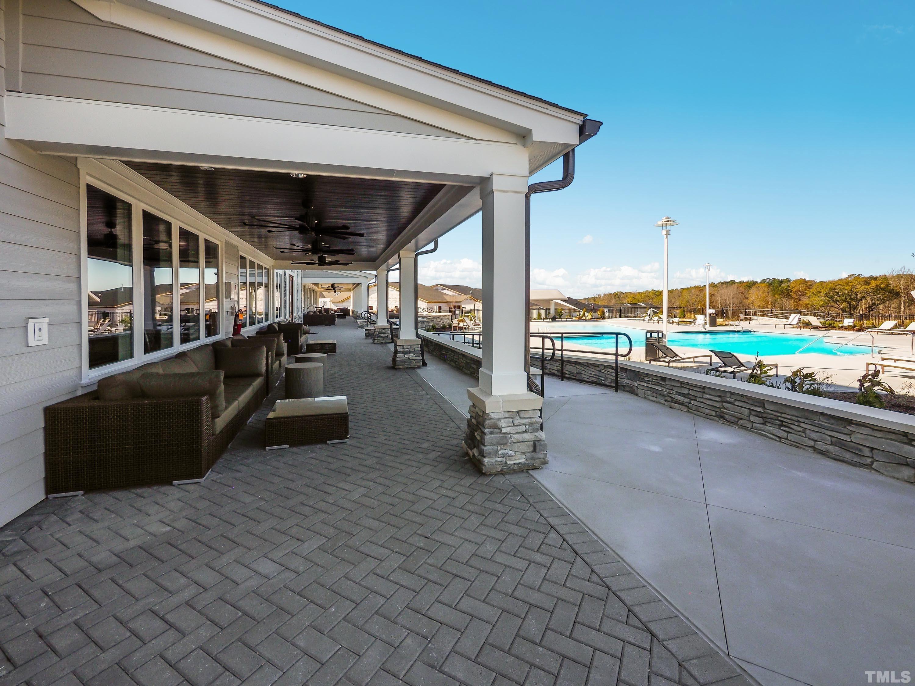 289 English Violet Lane, Unit 331 Raleigh, NC 27610 - Photo 17 of 37