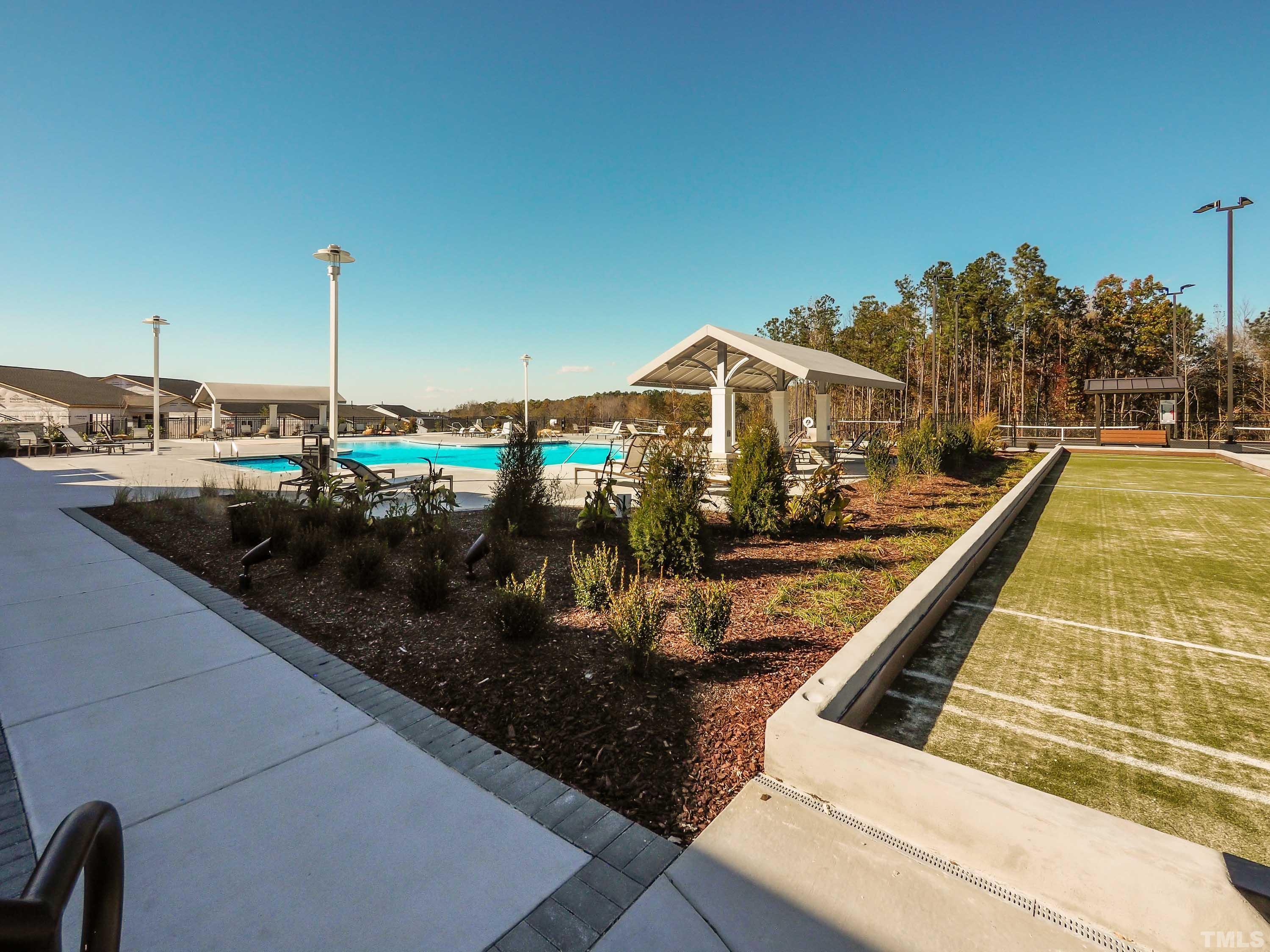 289 English Violet Lane, Unit 331 Raleigh, NC 27610 - Photo 18 of 37
