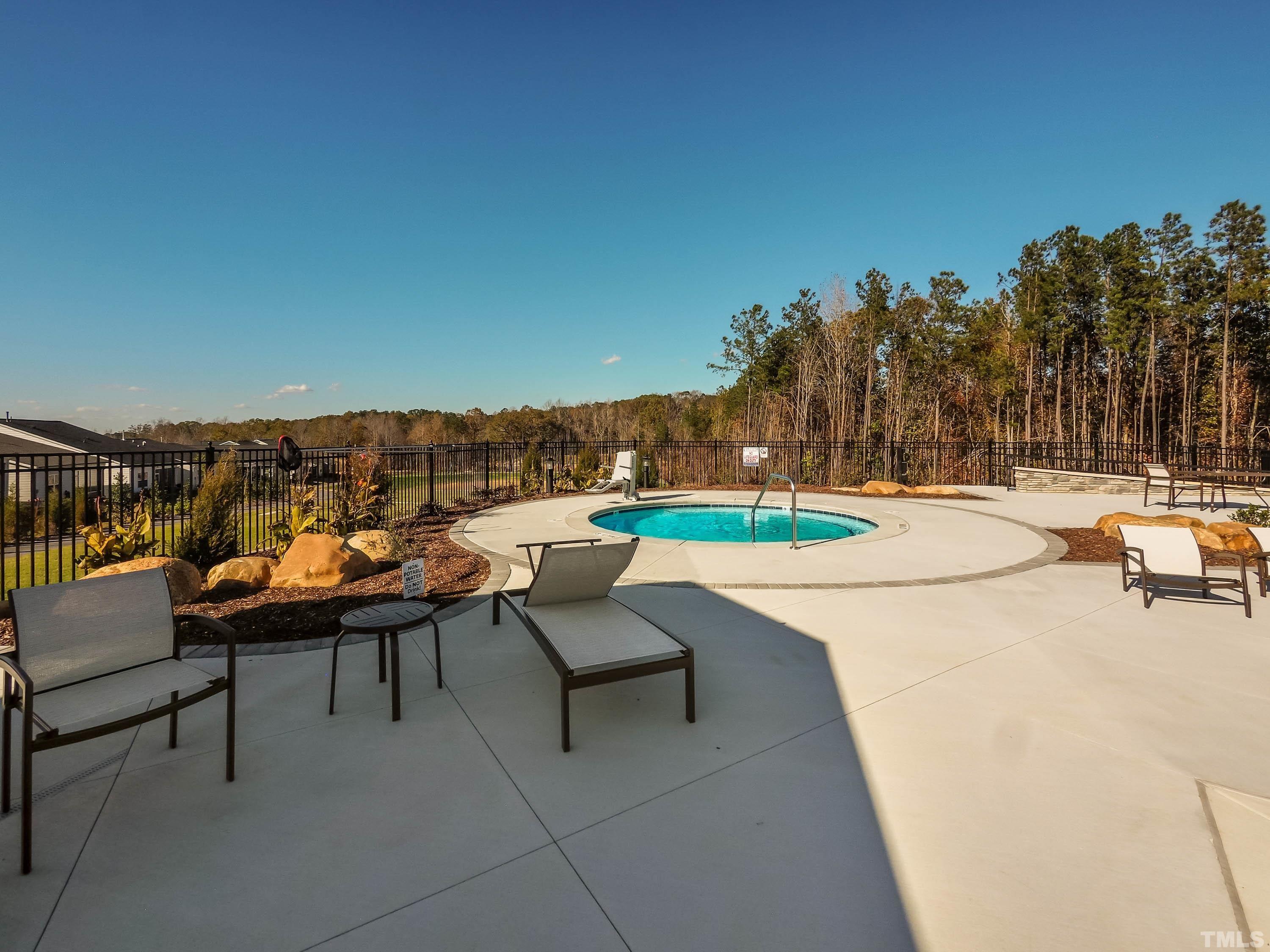289 English Violet Lane, Unit 331 Raleigh, NC 27610 - Photo 21 of 37