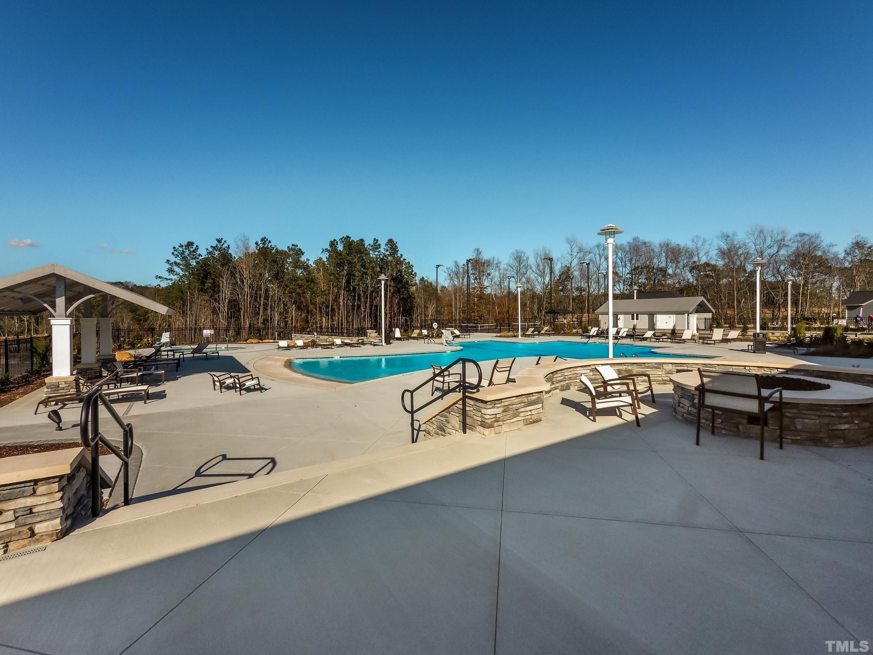 289 English Violet Lane, Unit 331 Raleigh, NC 27610 - Photo 24 of 37
