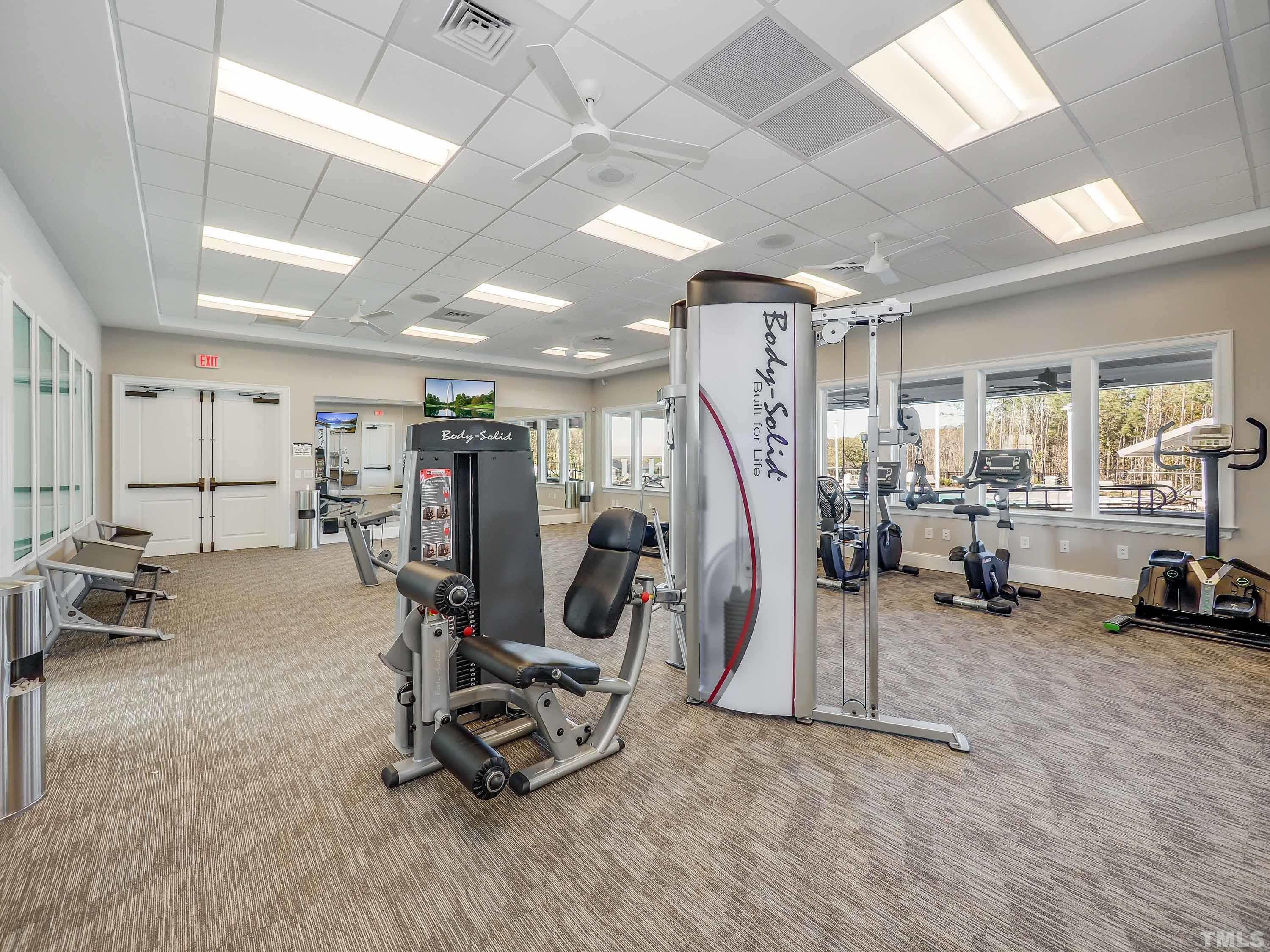289 English Violet Lane, Unit 331 Raleigh, NC 27610 - Photo 10 of 37